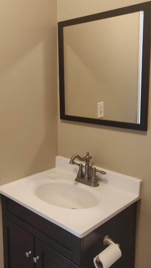 The Comfort Stay At City Of Pickering Exterior photo