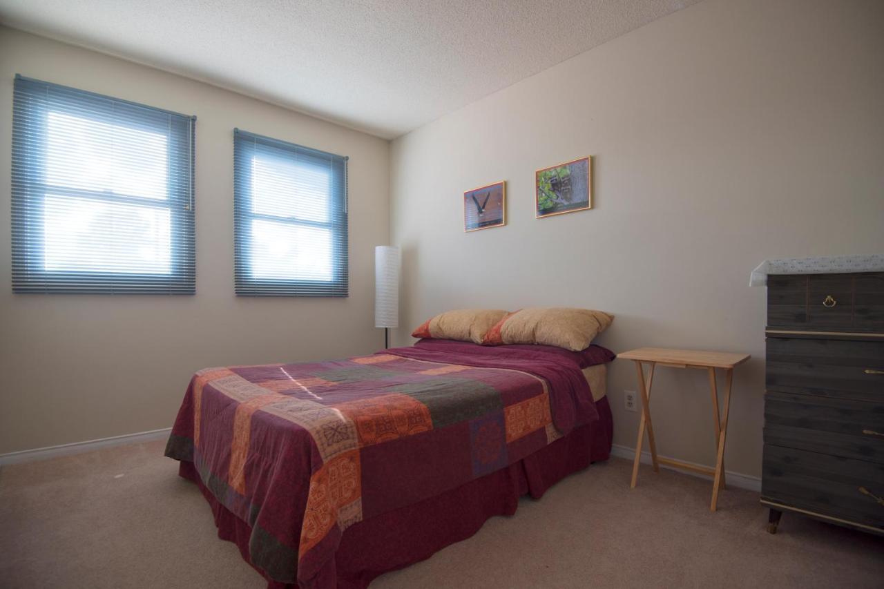 The Comfort Stay At City Of Pickering Exterior photo
