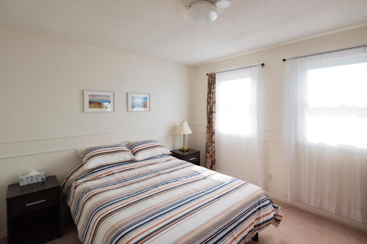 The Comfort Stay At City Of Pickering Exterior photo