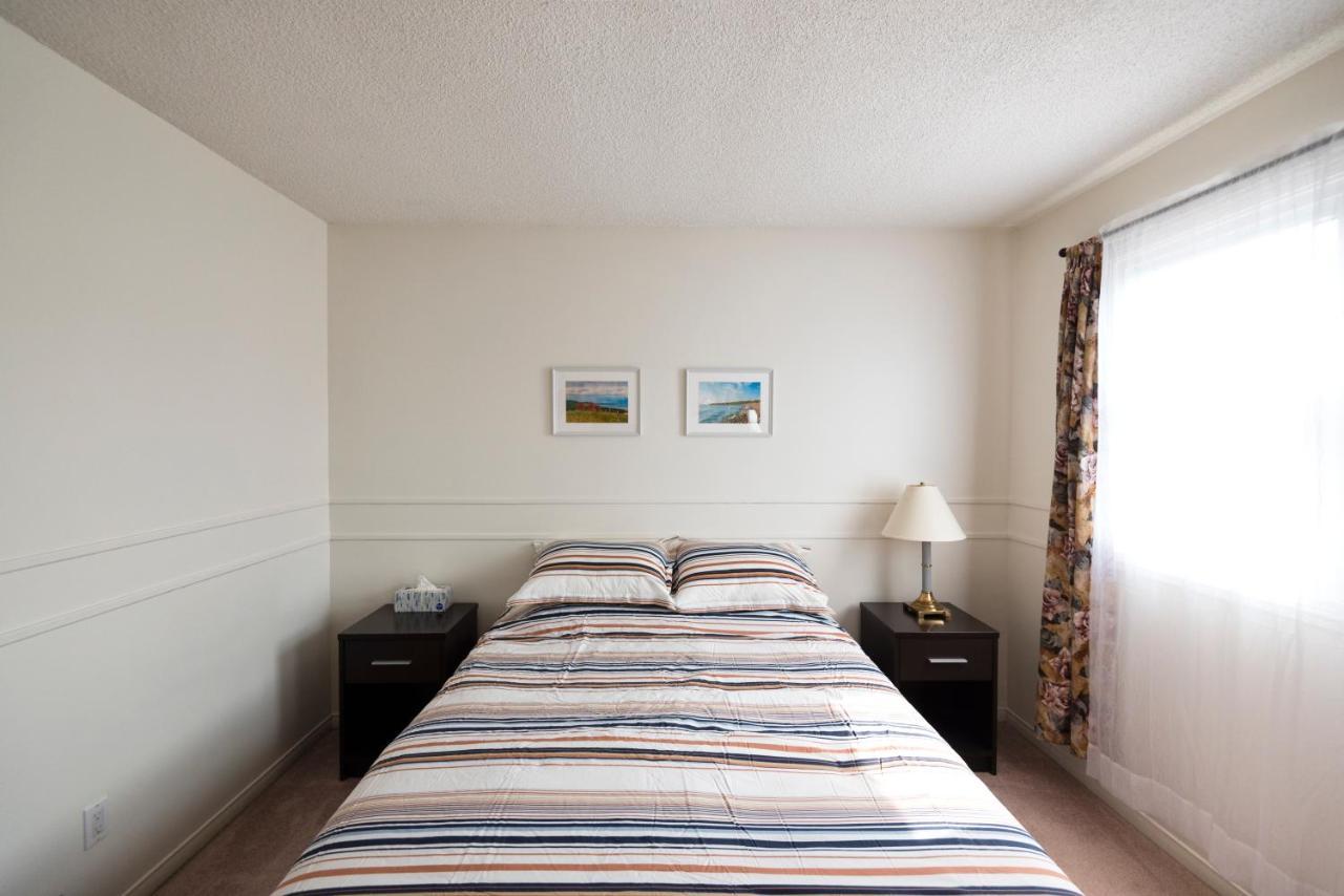 The Comfort Stay At City Of Pickering Exterior photo